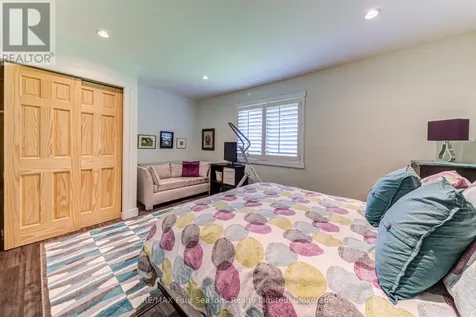 471 Oxbow Crescent Collingwood ON L9Y 5B4