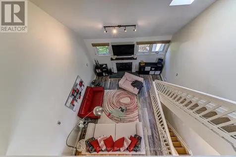 471 Oxbow Crescent Collingwood ON L9Y 5B4