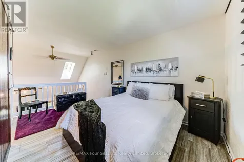 471 Oxbow Crescent Collingwood ON L9Y 5B4