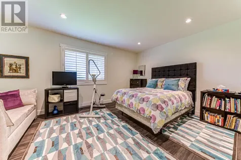 471 Oxbow Crescent Collingwood ON L9Y 5B4