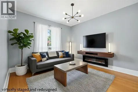 343 Cumberland Avenue Hamilton ON L8M 2A4