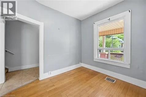 343 Cumberland Avenue Hamilton ON L8M 2A4
