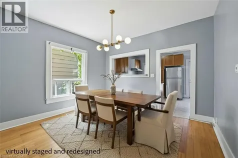 343 Cumberland Avenue Hamilton ON L8M 2A4