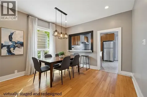 343 Cumberland Avenue Hamilton ON L8M 2A4