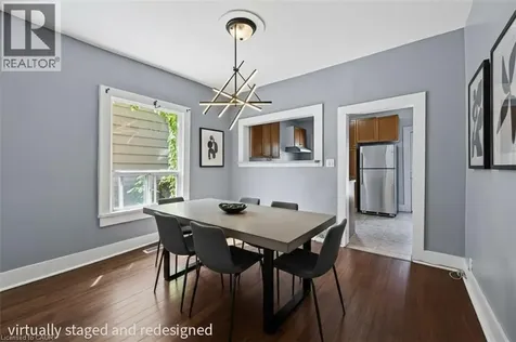 343 Cumberland Avenue Hamilton ON L8M 2A4