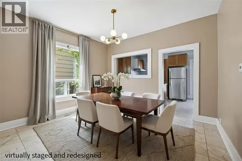 343 Cumberland Avenue Hamilton ON L8M 2A4