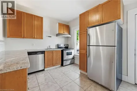343 Cumberland Avenue Hamilton ON L8M 2A4