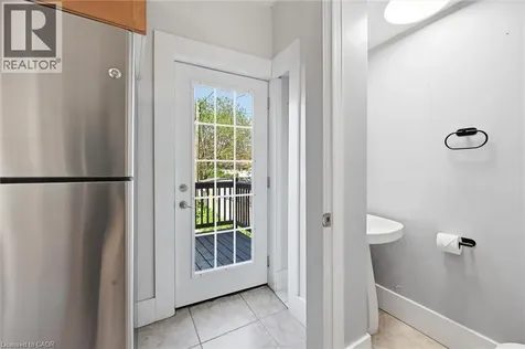 343 Cumberland Avenue Hamilton ON L8M 2A4