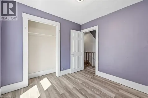 343 Cumberland Avenue Hamilton ON L8M 2A4