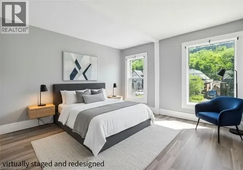 343 Cumberland Avenue Hamilton ON L8M 2A4