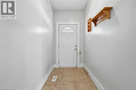 343 Cumberland Avenue Hamilton ON L8M 2A4