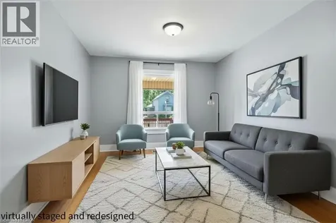 343 Cumberland Avenue Hamilton ON L8M 2A4