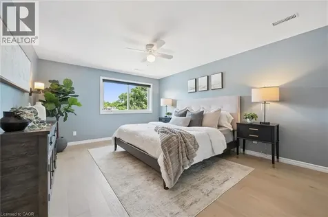 541 Shingle Bridge Place Cambridge ON N3H 5C4