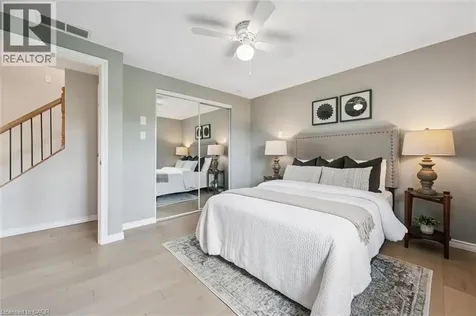 541 Shingle Bridge Place Cambridge ON N3H 5C4