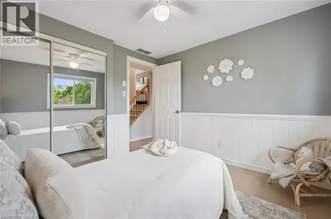 541 Shingle Bridge Place Cambridge ON N3H 5C4