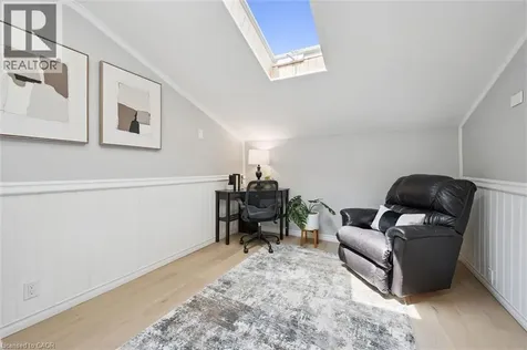 541 Shingle Bridge Place Cambridge ON N3H 5C4