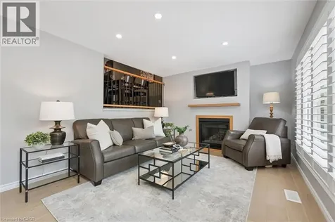 541 Shingle Bridge Place Cambridge ON N3H 5C4