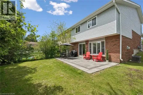541 Shingle Bridge Place Cambridge ON N3H 5C4