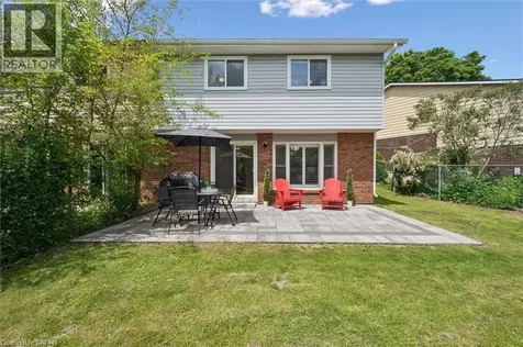541 Shingle Bridge Place Cambridge ON N3H 5C4