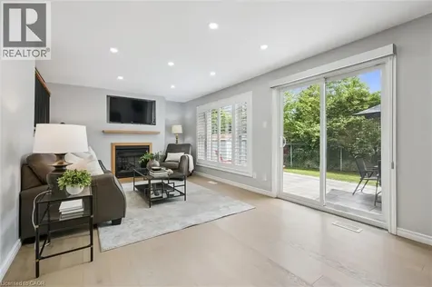 541 Shingle Bridge Place Cambridge ON N3H 5C4