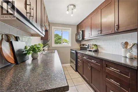 541 Shingle Bridge Place Cambridge ON N3H 5C4