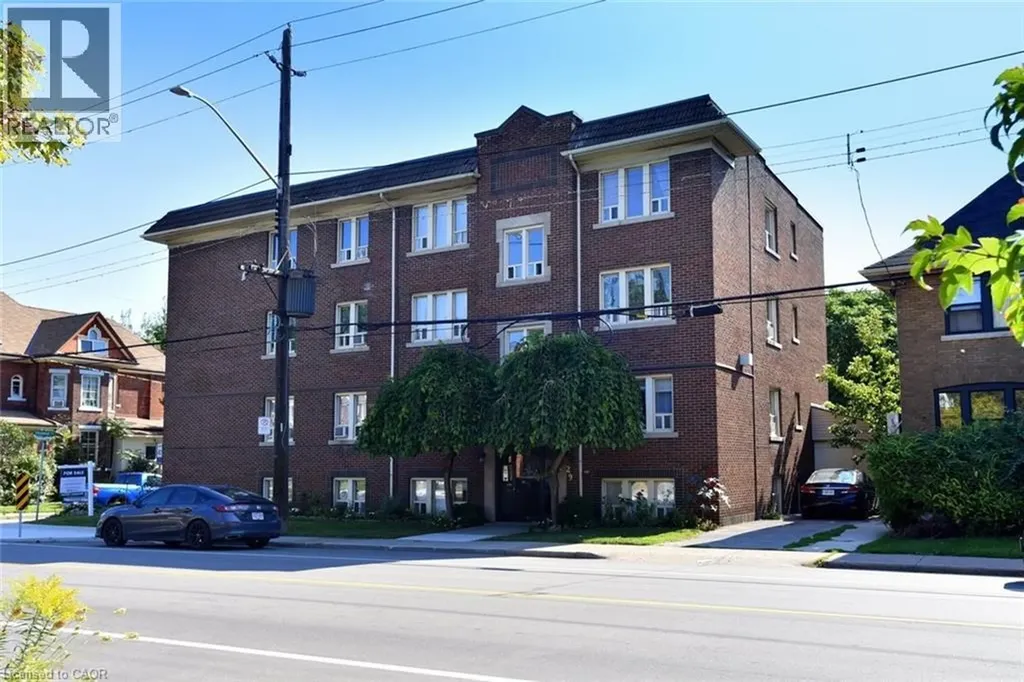 29 Sherman Avenue South Hamilton ON L8M 2P6