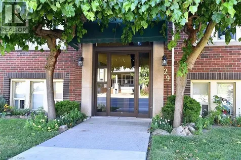 29 Sherman Avenue South Hamilton ON L8M 2P6