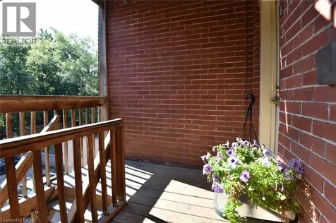 29 Sherman Avenue South Hamilton ON L8M 2P6