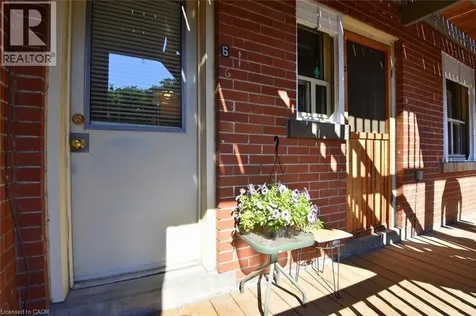 29 Sherman Avenue South Hamilton ON L8M 2P6