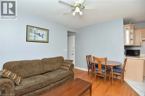 29 Sherman Avenue South Hamilton ON L8M 2P6