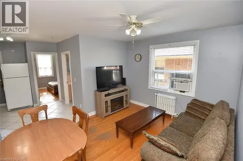 29 Sherman Avenue South Hamilton ON L8M 2P6