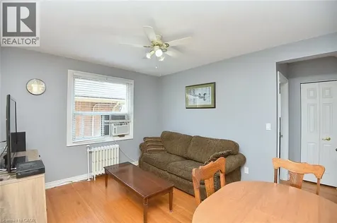 29 Sherman Avenue South Hamilton ON L8M 2P6