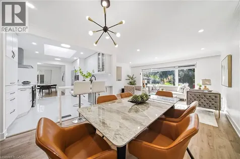 2066 Rebecca Street Oakville ON L6L 2A2