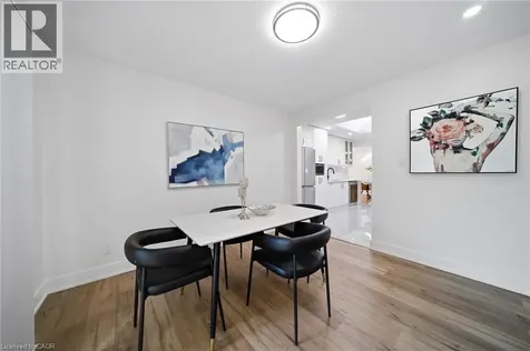 2066 Rebecca Street Oakville ON L6L 2A2