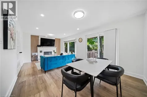 2066 Rebecca Street Oakville ON L6L 2A2