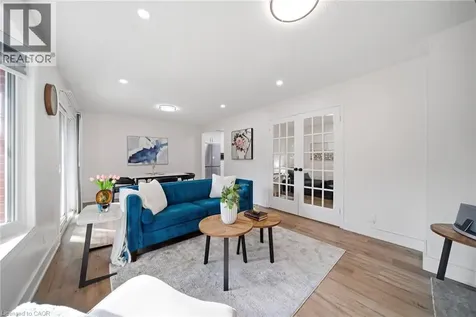 2066 Rebecca Street Oakville ON L6L 2A2