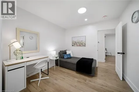2066 Rebecca Street Oakville ON L6L 2A2