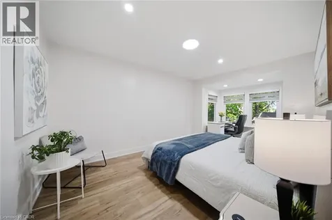 2066 Rebecca Street Oakville ON L6L 2A2