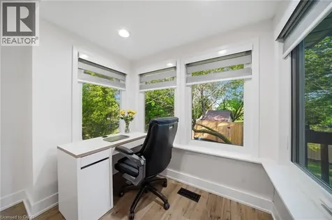 2066 Rebecca Street Oakville ON L6L 2A2