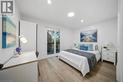 2066 Rebecca Street Oakville ON L6L 2A2