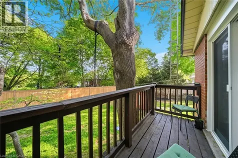 2066 Rebecca Street Oakville ON L6L 2A2