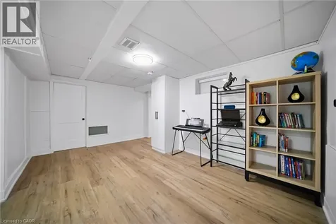 2066 Rebecca Street Oakville ON L6L 2A2
