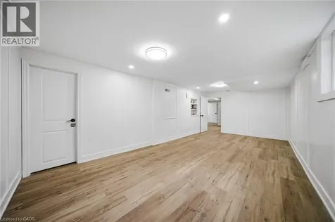 2066 Rebecca Street Oakville ON L6L 2A2