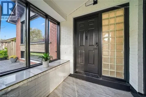 2066 Rebecca Street Oakville ON L6L 2A2