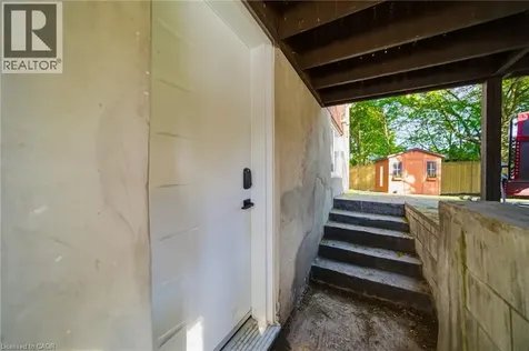 2066 Rebecca Street Oakville ON L6L 2A2