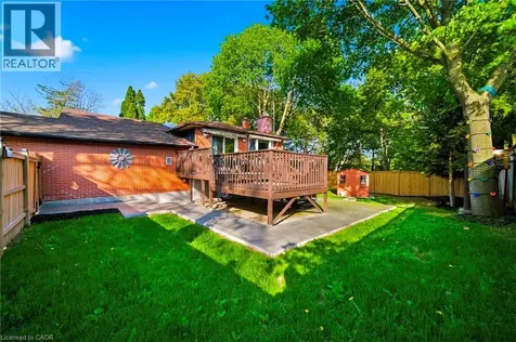 2066 Rebecca Street Oakville ON L6L 2A2