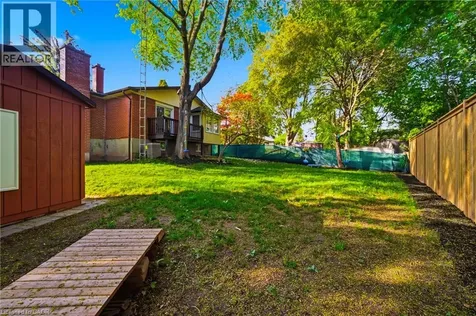 2066 Rebecca Street Oakville ON L6L 2A2