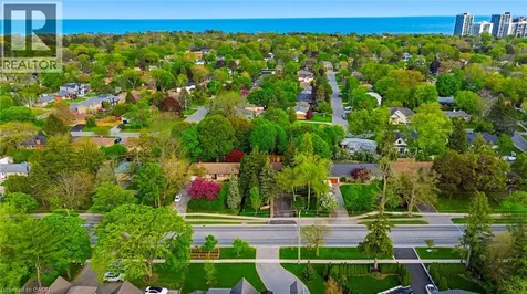2066 Rebecca Street Oakville ON L6L 2A2
