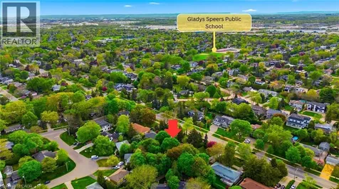 2066 Rebecca Street Oakville ON L6L 2A2