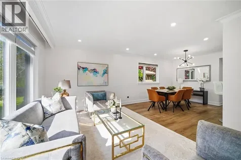 2066 Rebecca Street Oakville ON L6L 2A2